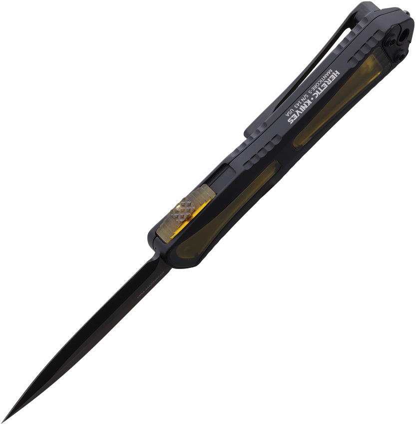 Auto Manticore S OTF DE Ultem - H0246AULTEM