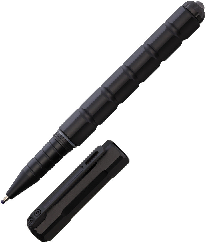 Judge 2.0 Pen Ti Black - MAXE01C