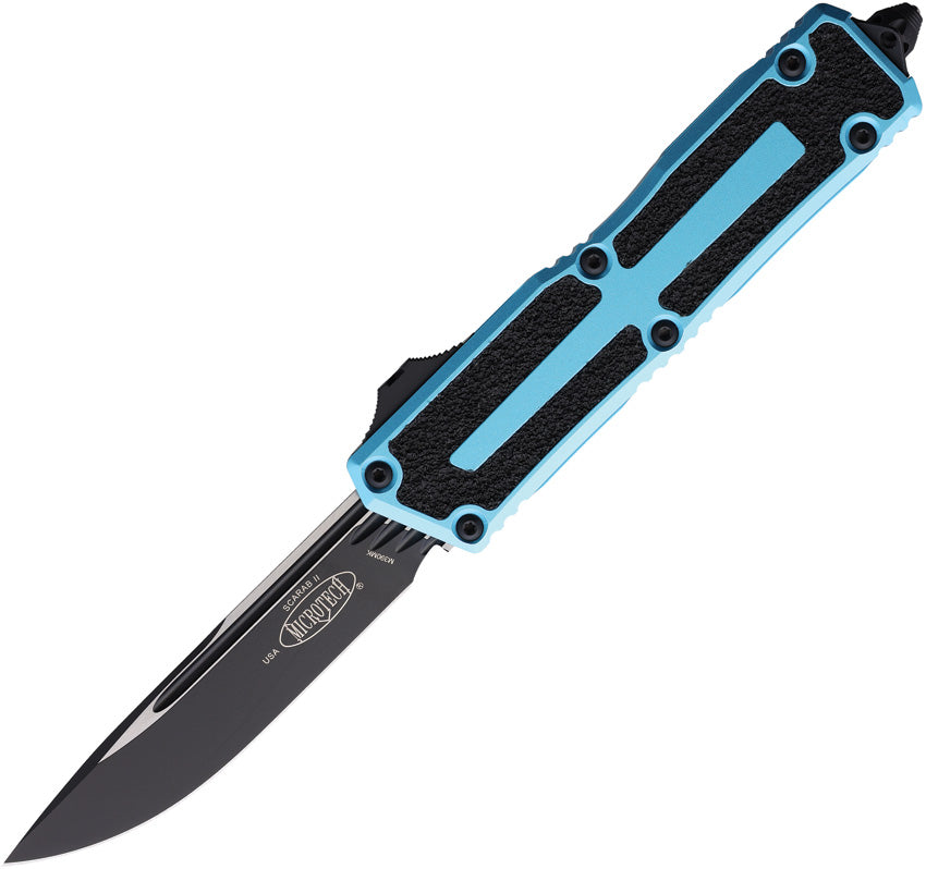 Auto Scarab II OTF S/E Gen III - MCT12781TQ