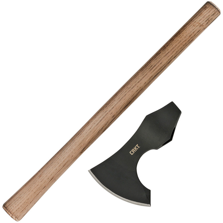 Berserker Axe - CR2736