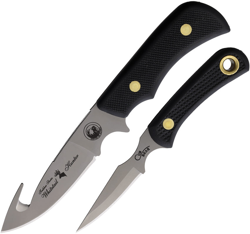 Whitetail GH/Cub Combo Blk - KOA00199FG