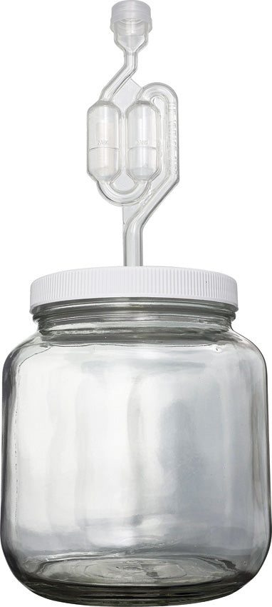 Picklemeister Pickling Jar - WST1918