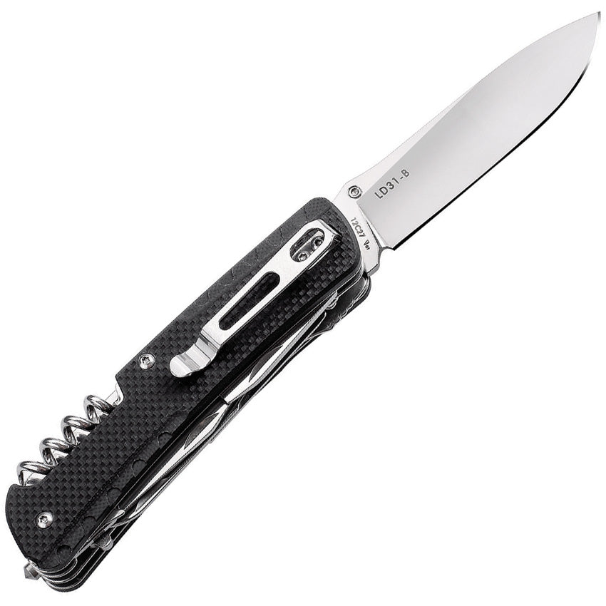 L31 Large Multifunction Knife - RKEL31B