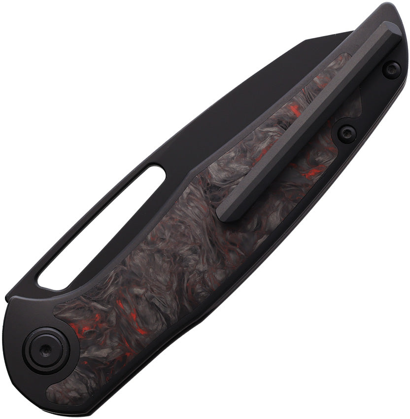 Phorus V2 Linerlock Org - MLDDL01OB