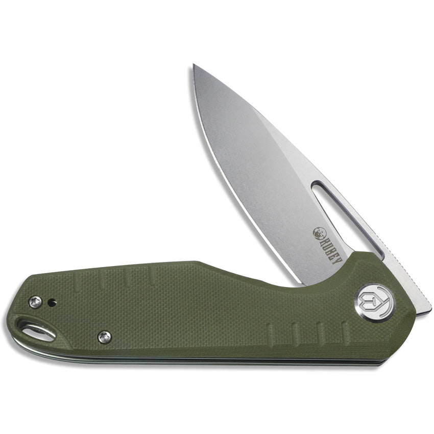 Doris Linerlock OD - KUB324D
