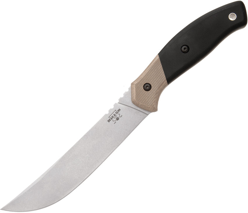 Professional Boning Knife - BCG34