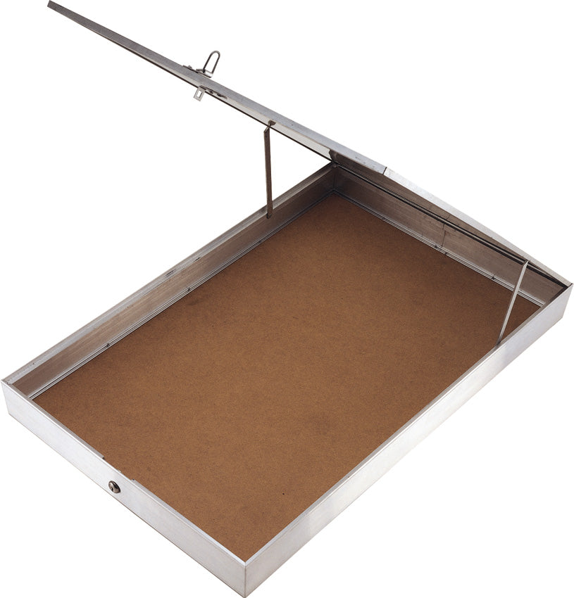 Aluminum Display Case - DC1170