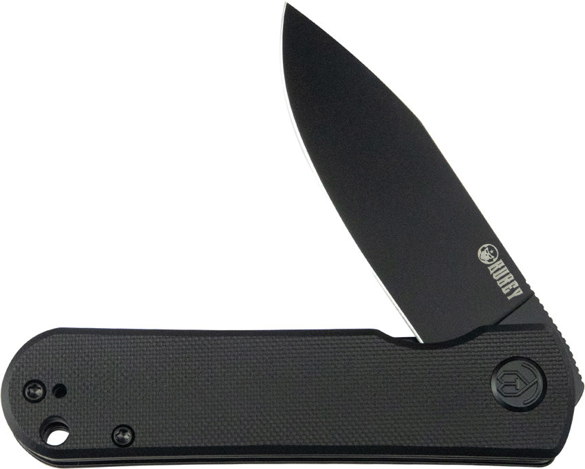 NEO Linerlock Blackout - KUB371B