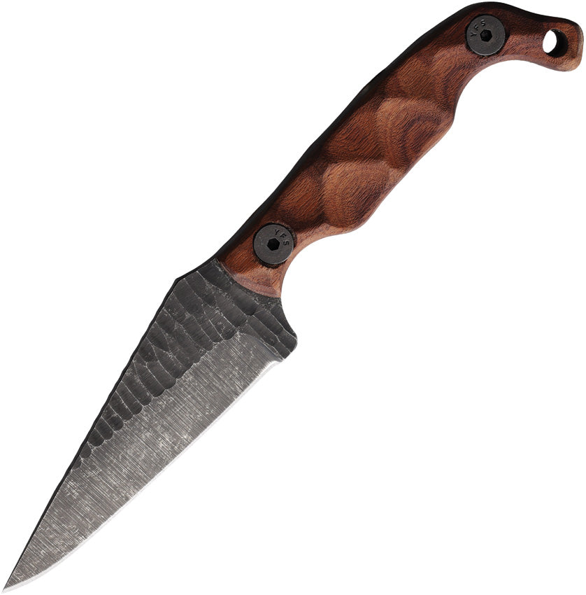 Mini Fixed Blade Rosewood - STPMINIW