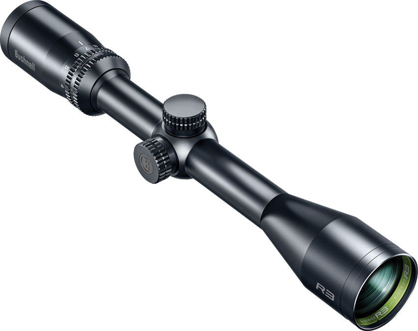 R3 4-12x40mm Scope DZ22BDC - BSHR341240S4