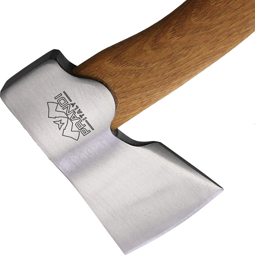Segurin Hatchet Polished - PRA5904C