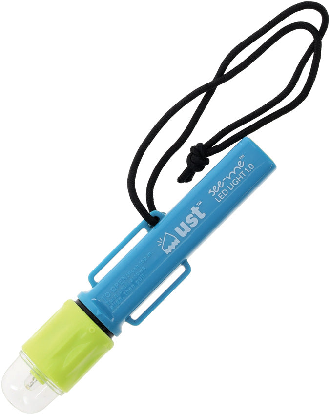 See Me 1.0 Mini Flashlight - WG26430