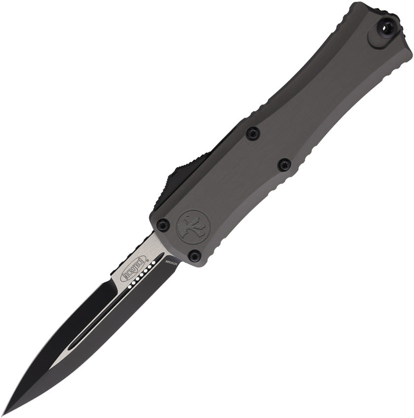 Auto Hera II Mini OTF Gray - MCT1701M1NC