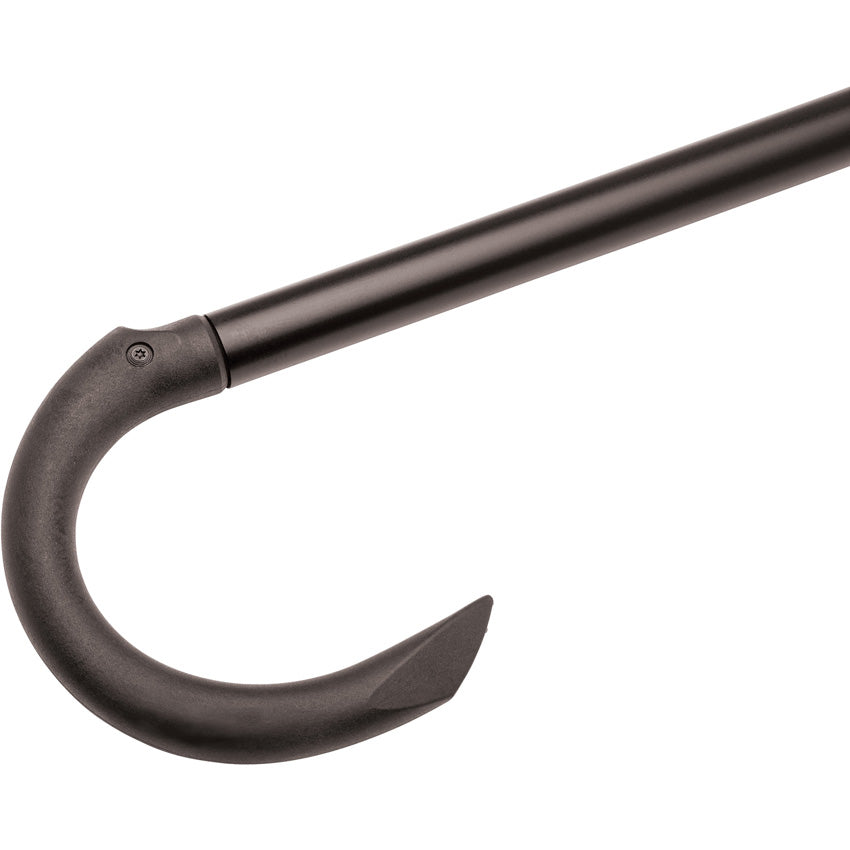 Night Watchman Hook Sword Cane - UC3486