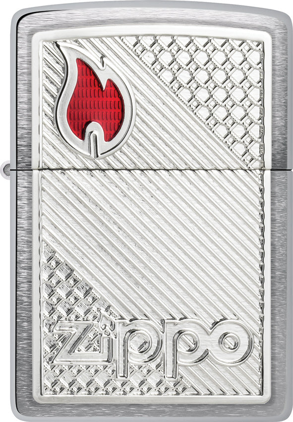 Zippo Tiles Lighter - ZO72441