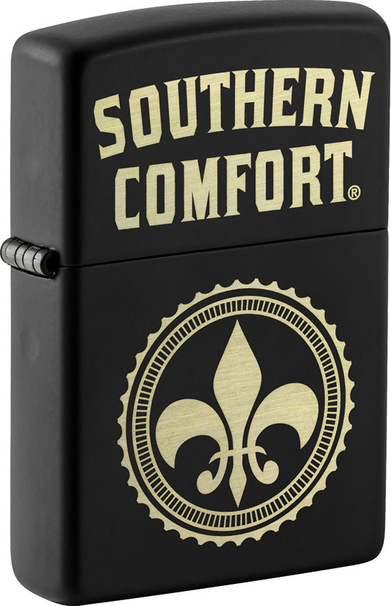 Southern Comfort Lighter - ZO71918