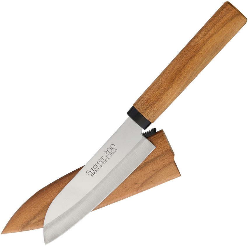 Fruit Knife ST-200 - KC077