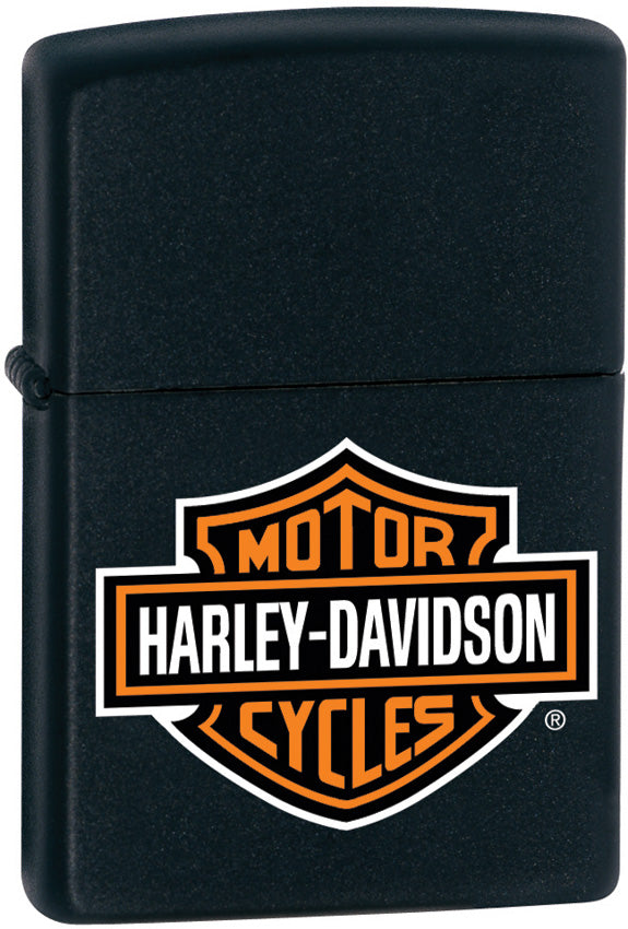 Harley H-D logo - ZO14252