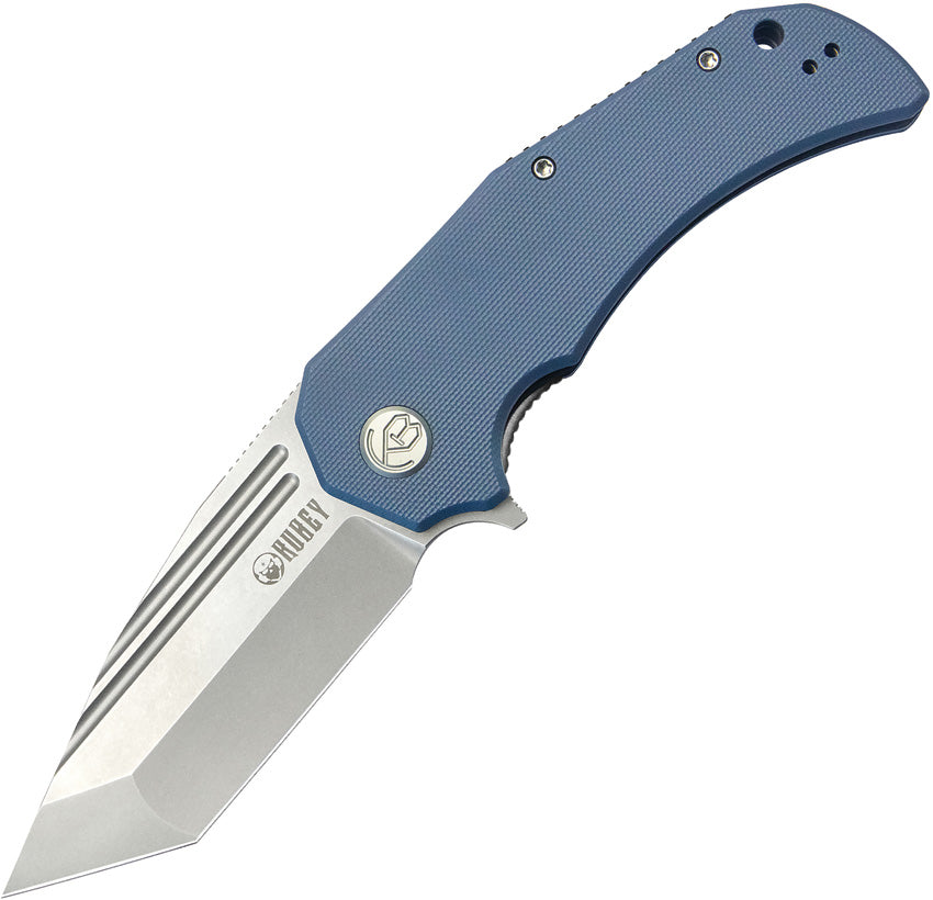 Bravo 1 Linerlock Blue - KUB318E