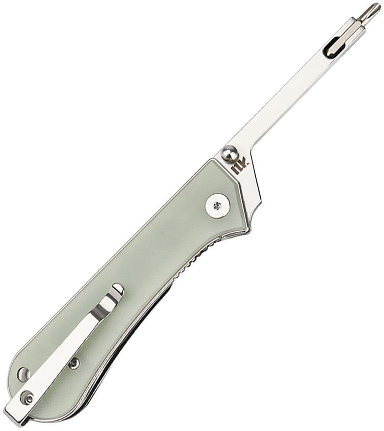 Kumpanter Folding Screwdriver - NUKT333003