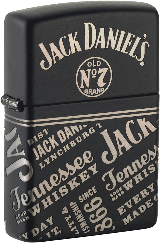 Jack Daniels Lighter - ZO59448