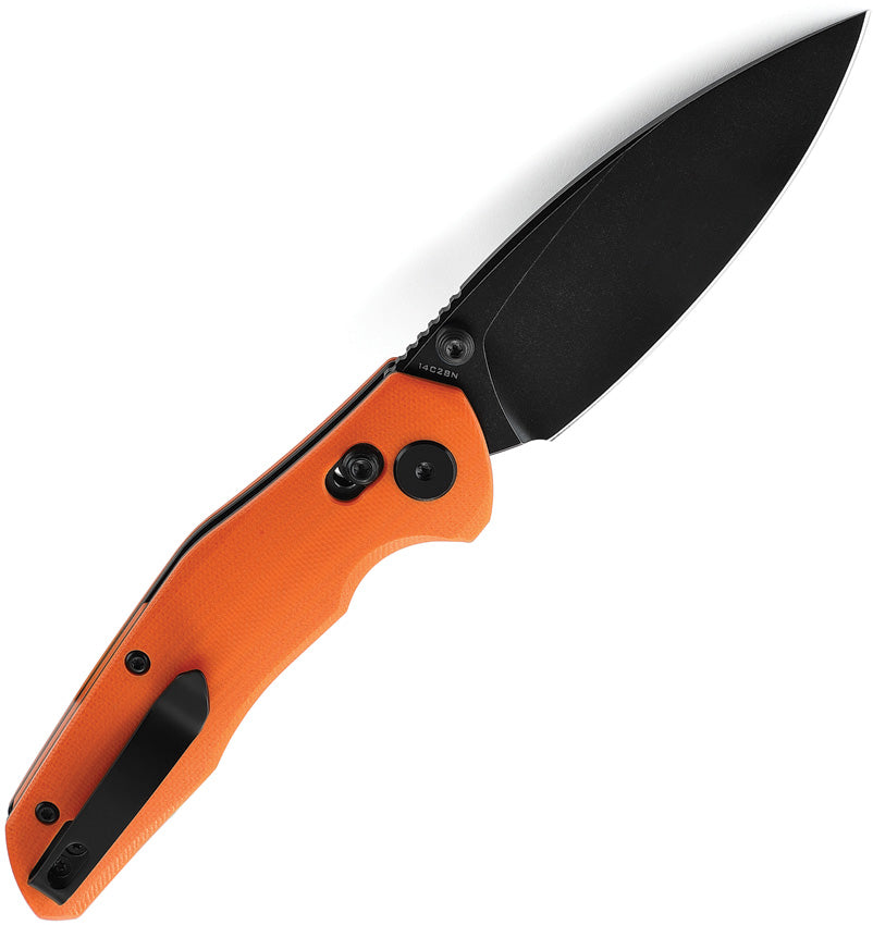 Ronan B-Lock Orange - BTKMK02H