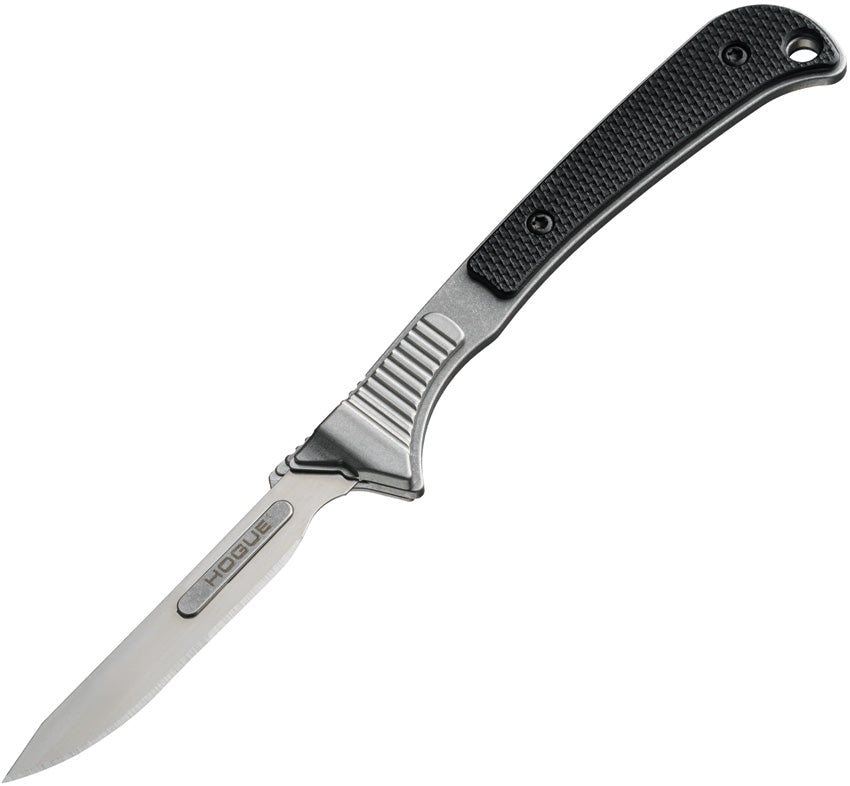 Expel Scalpel Black G10 - HO35876