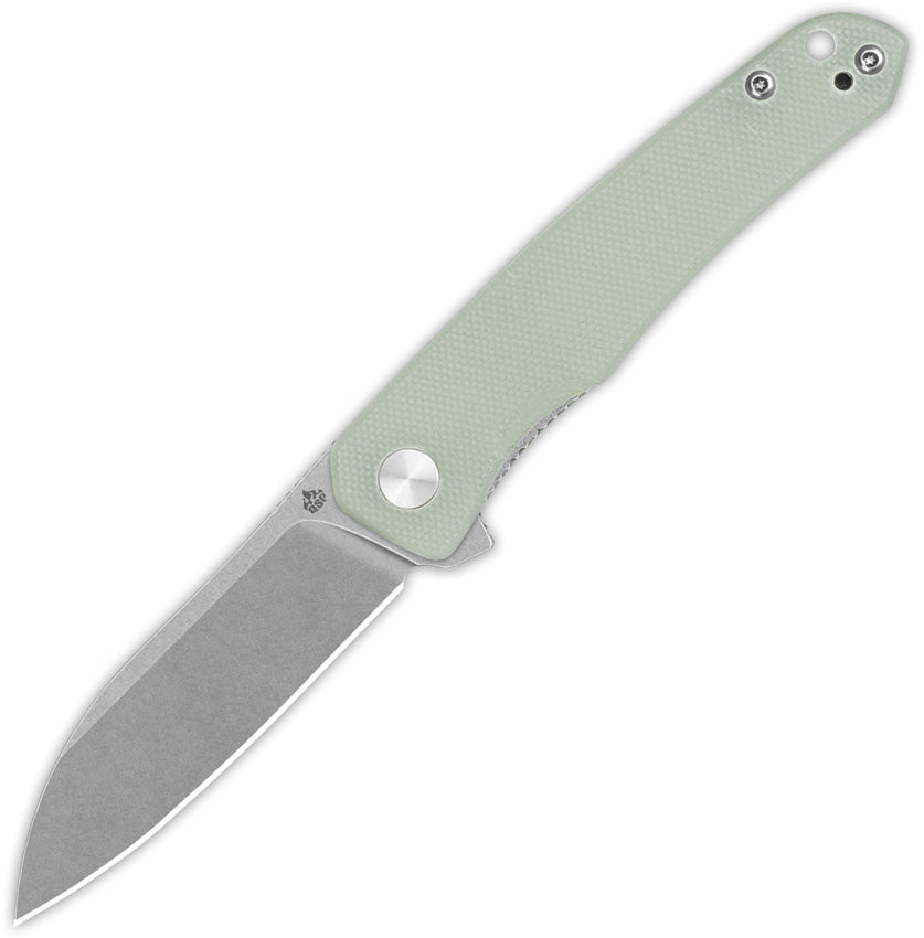 Otter Linerlock Jade - QS140D1