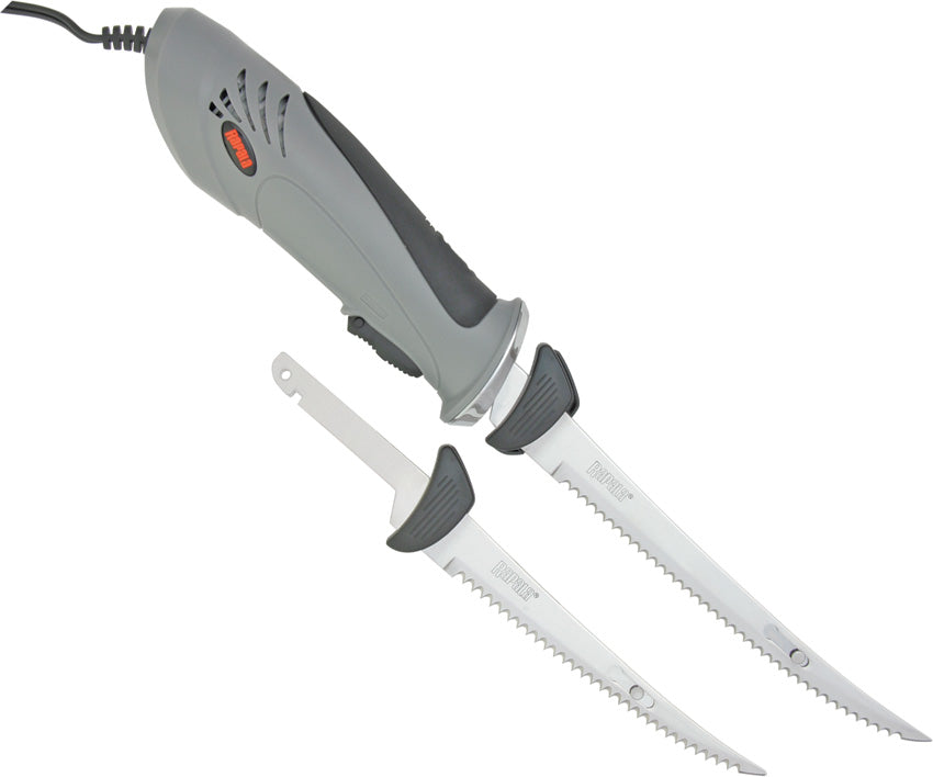 Deluxe Electric Fillet Set - NK08669