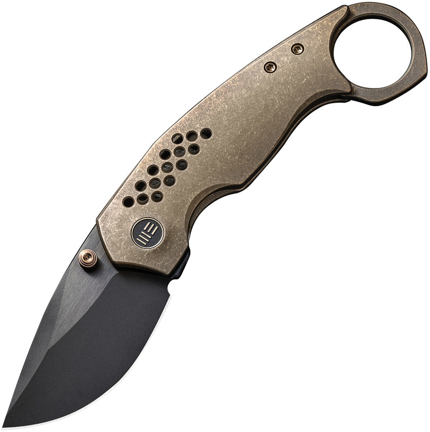 Envisage Framelock Bronze - WE220133