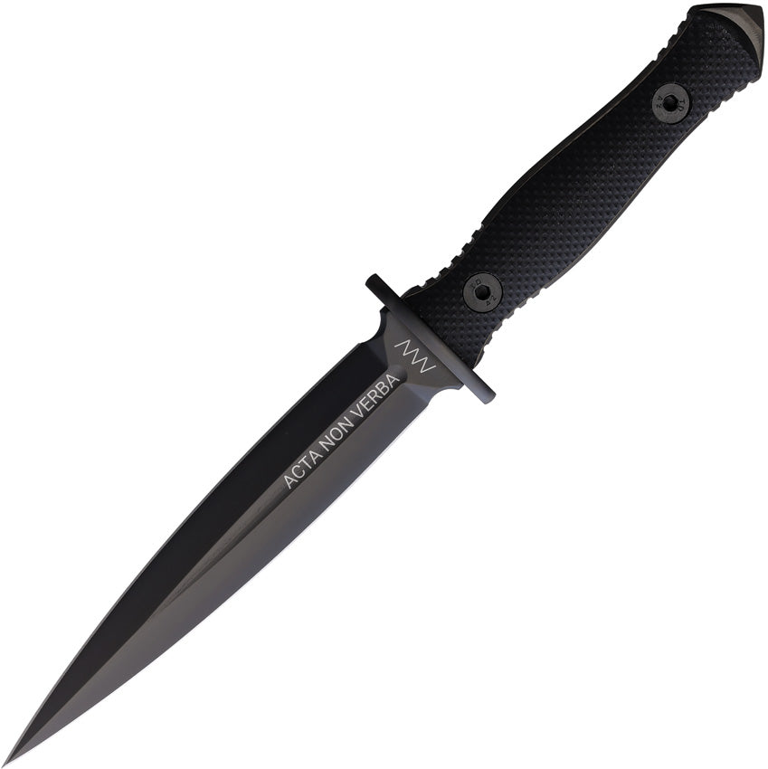 M500 KAMBA Fixed Blade - ANVM500009