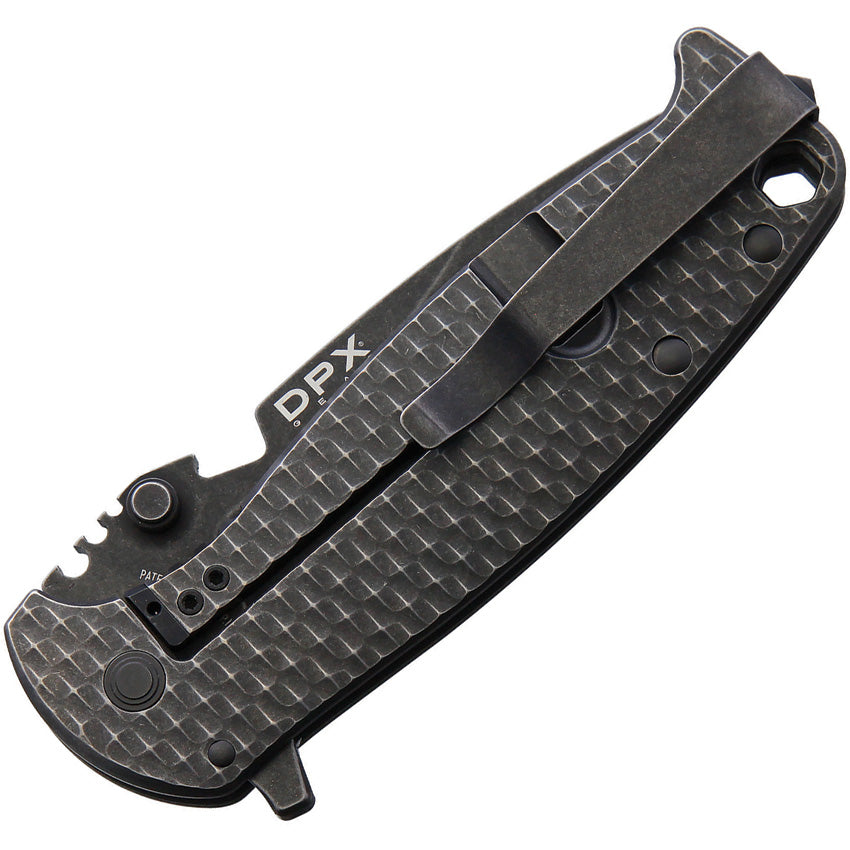 HEST/F Framelock SW - DPXHSF014