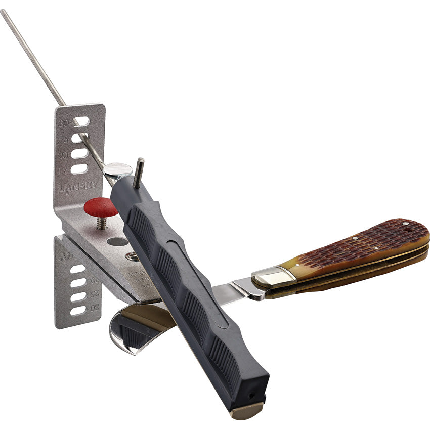 HR280 Curved Blade Hone Medium - HR280