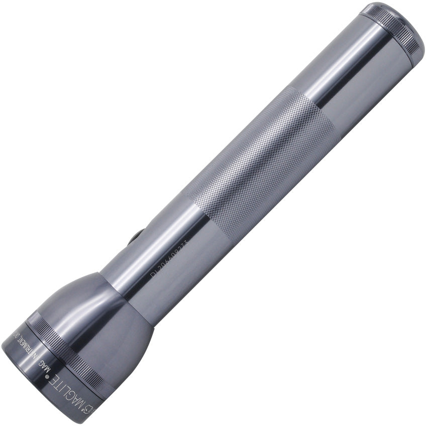 Flashlight 2D Gray - MLH039