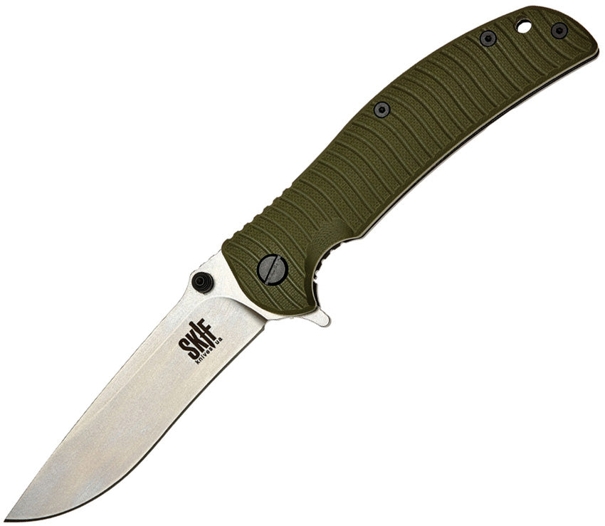 Urbanite Framelock SW Olive - SKF425SEG