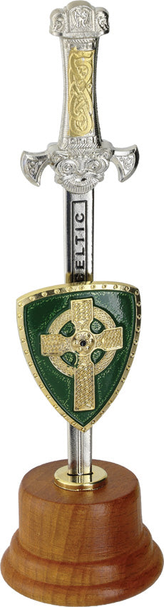 Celt Mini Sword And Shield - CI021