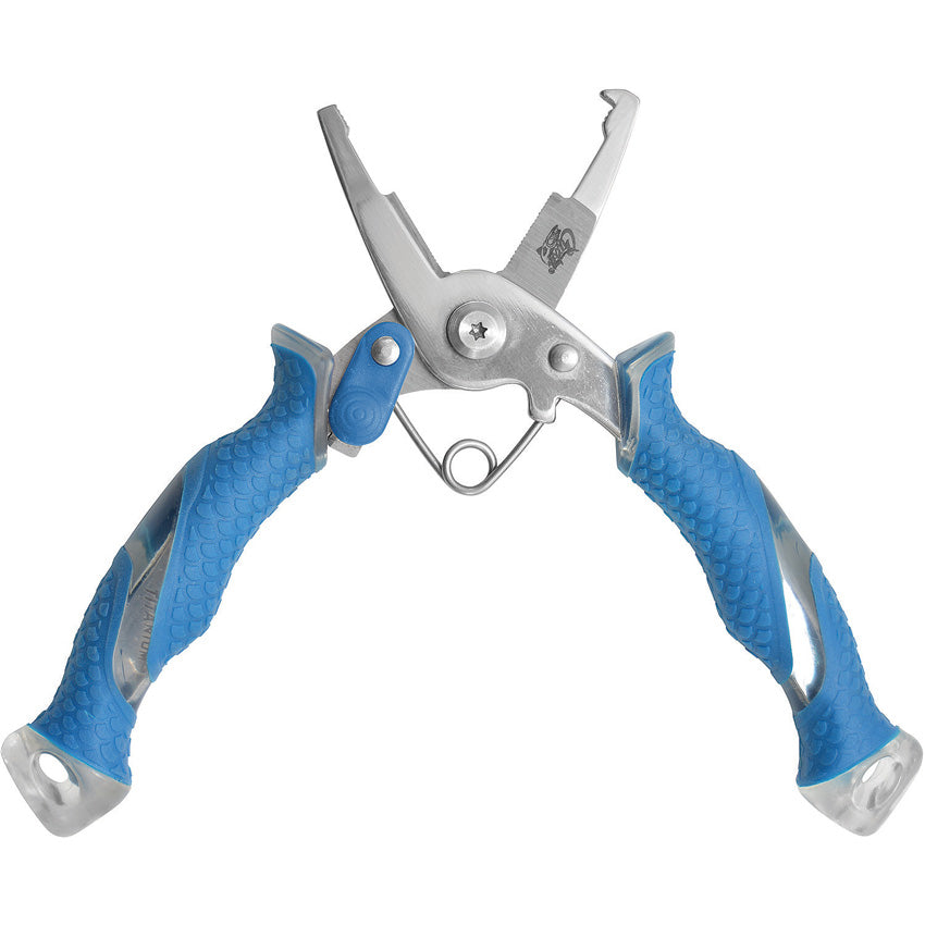 Cuda Titan Mini Pliers - CM18198