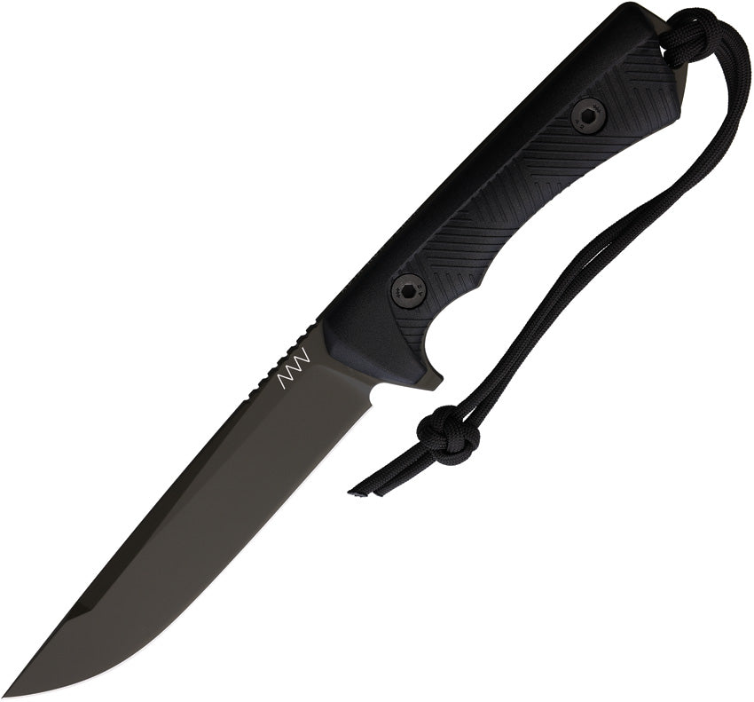P300 Fixed Blade OD/Blk - ANVP300057