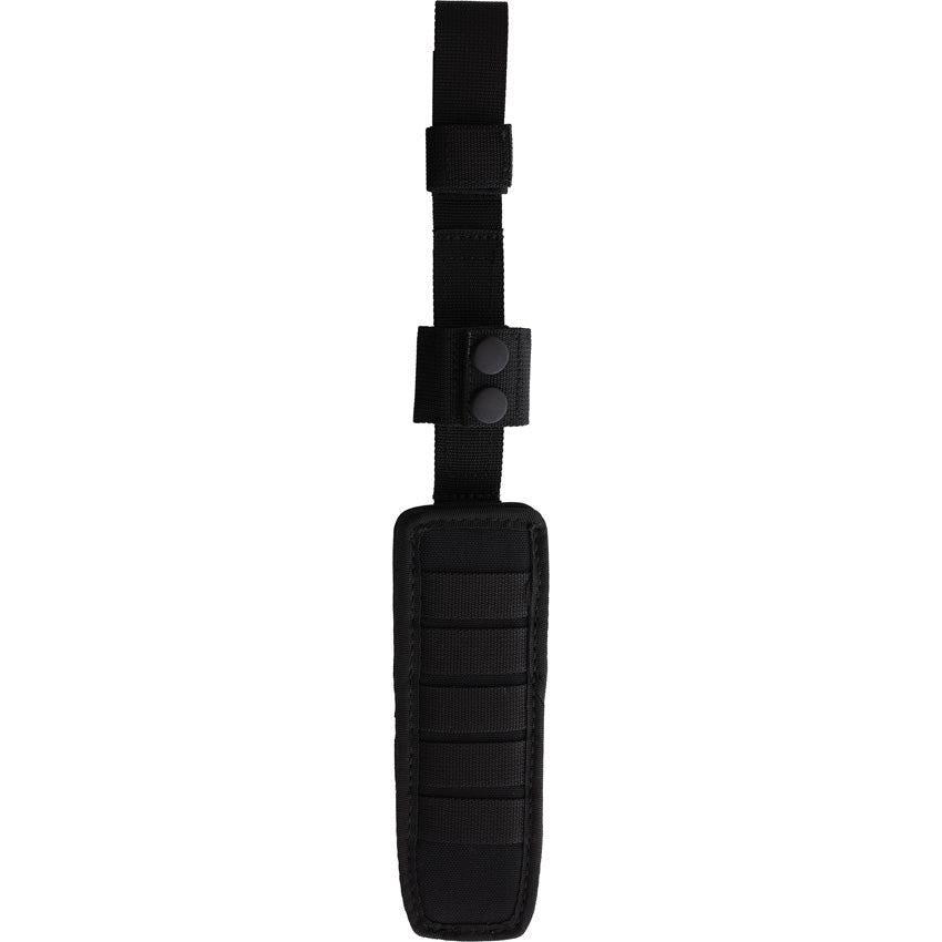 T4000 S Fixed Blade Black - EX0436BLK