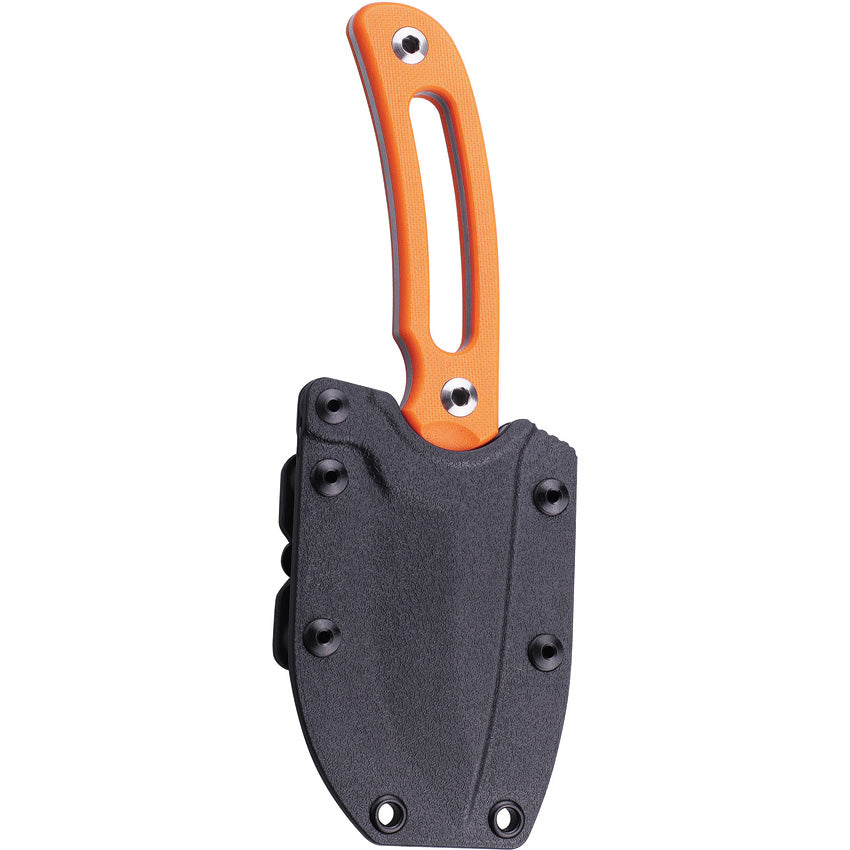Hornet F815 Fixed Blade Orange - RKEF815J