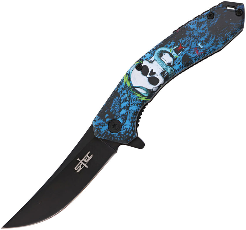 Skull Linerlock A/O - STT2712102