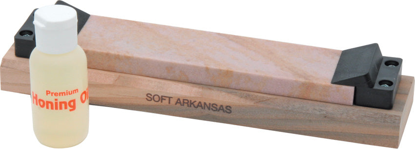 Arkansas Whetstone Soft - AC42