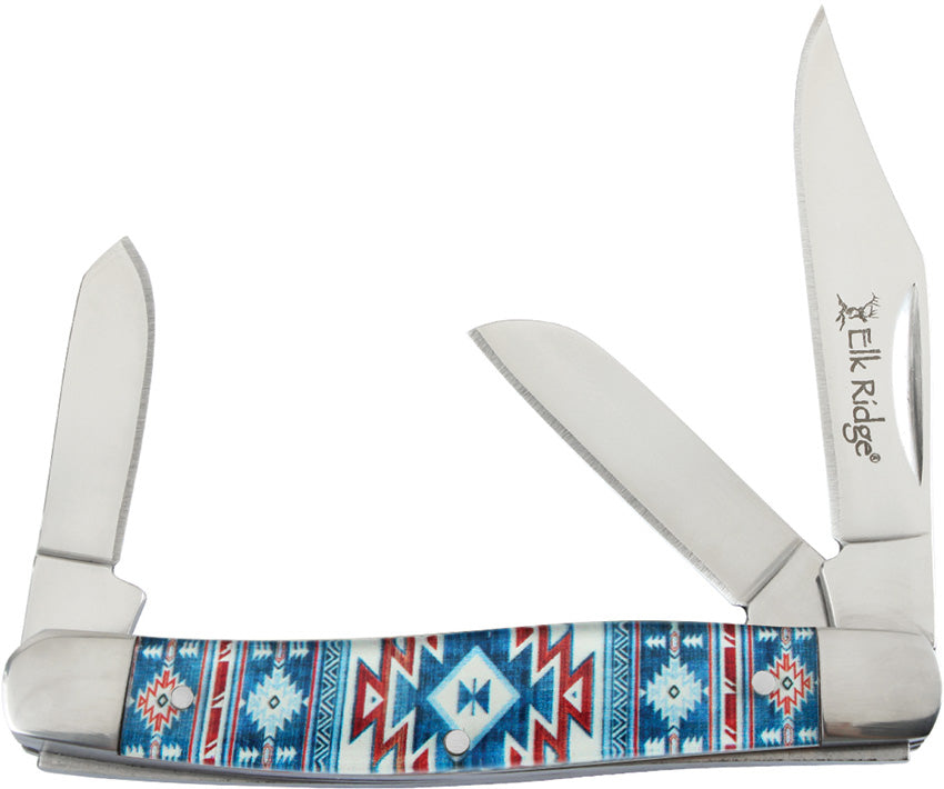 Stockman Blue SW - ER42453BL