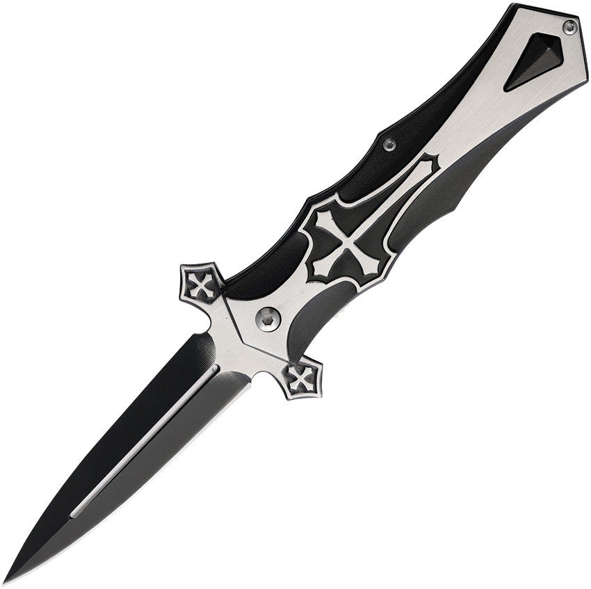 Cross Linerlock A/O - STT272508BK