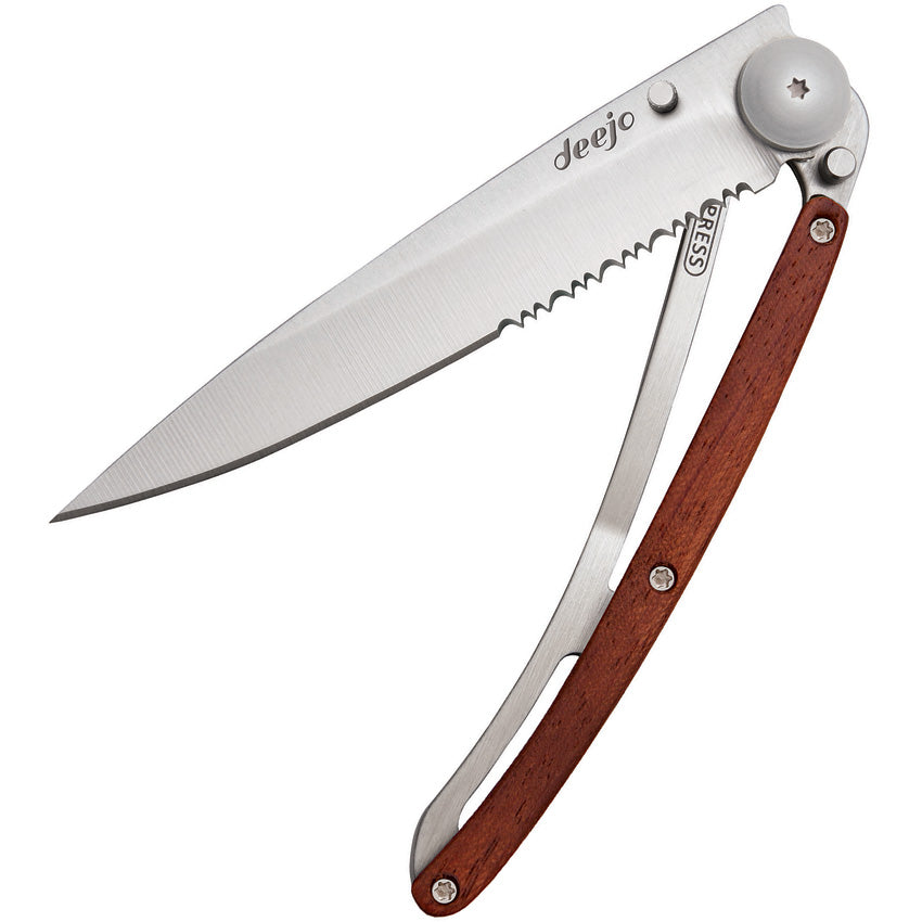 Tattoo Linerlock 37g Coralwood - DEE1CB505