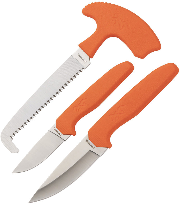 Sharp Ridge Combo Orange - BR0553