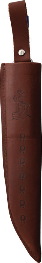 Bearleuku Fixed Blade - WJ23KLRU