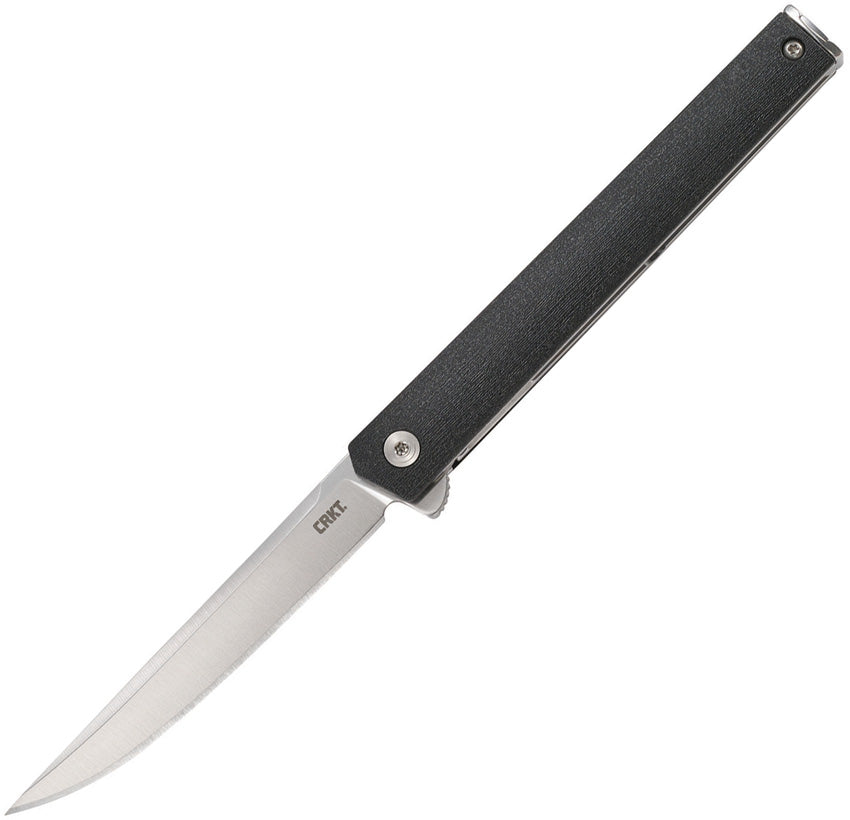 CEO Linerlock Black - CR7097