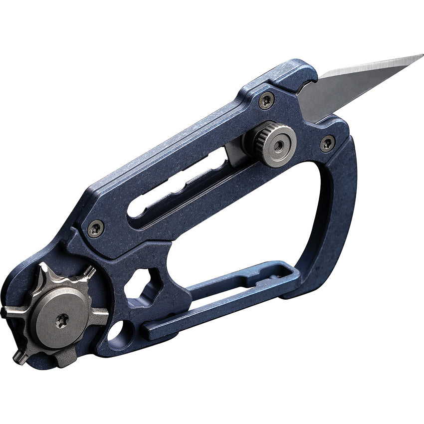 Polymorph Carabiner Multitool - CIVC200453