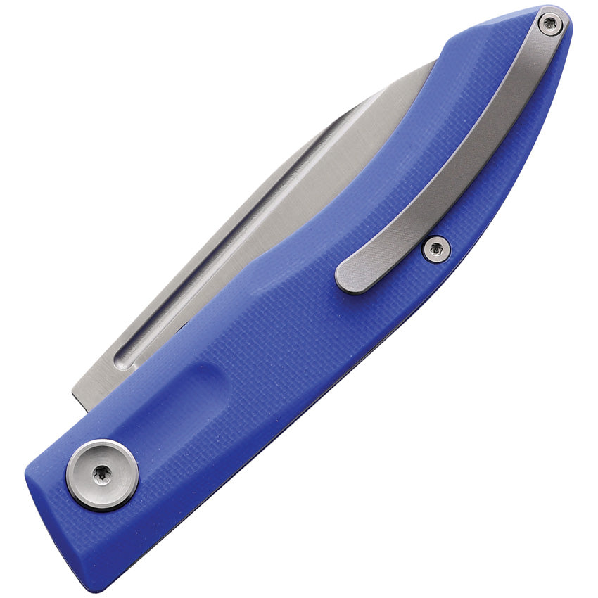 Stella Folder Blue - RS7059